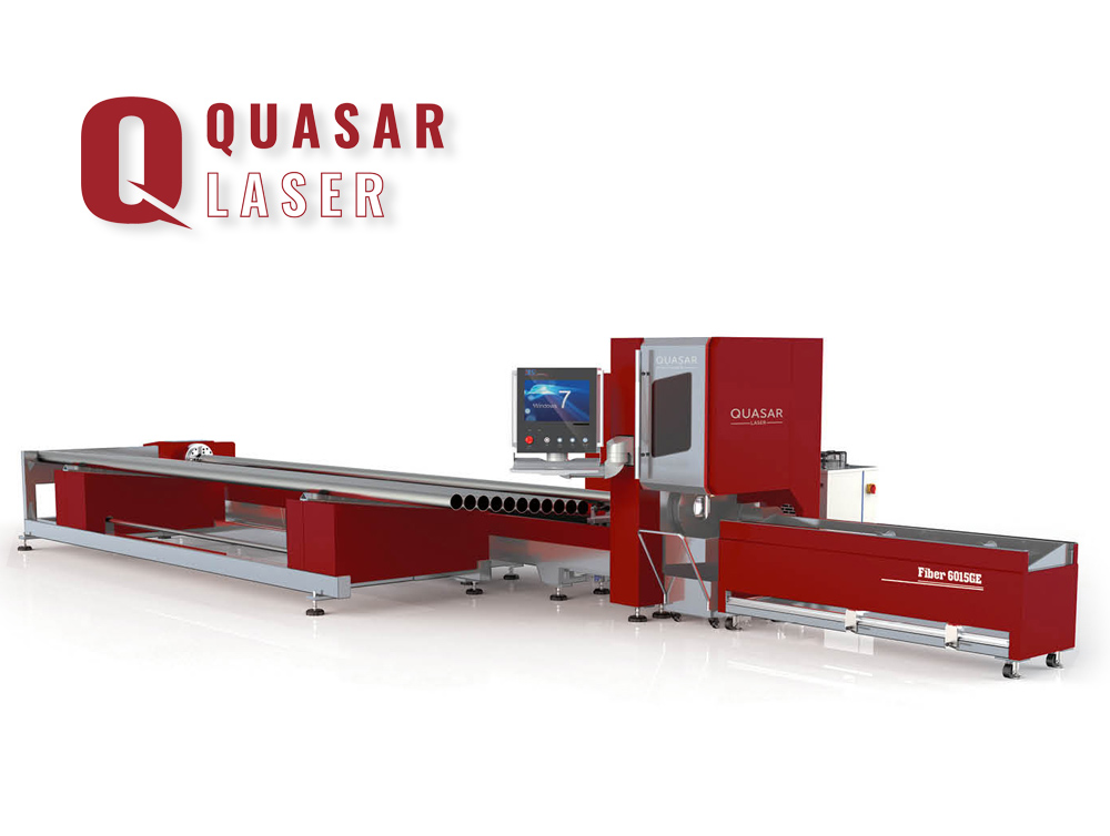 Quasar Laser F6015GE полуавтоматический